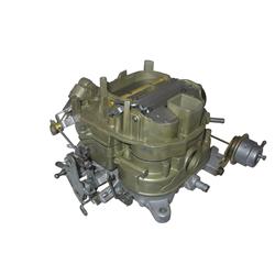 UREMCO Remanufactured  CFM 4-Barrel Carburetor 7-7593