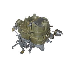 UREMCO Remanufactured  CFM 4-Barrel Carburetor 7-7594
