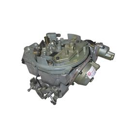 UREMCO Remanufactured  CFM 2-Barrel Carburetor 7-7628