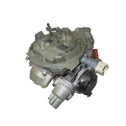 UREMCO Remanufactured  CFM 2-Barrel Carburetor 7-7631