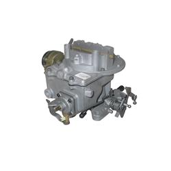 UREMCO Remanufactured  CFM 2-Barrel Carburetor 7-7638