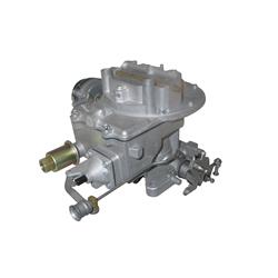 UREMCO Remanufactured  CFM 2-Barrel Carburetor 7-7640