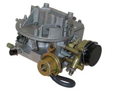 UREMCO Remanufactured  CFM 2-Barrel Carburetor 7-7665