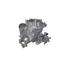 UREMCO Remanufactured  CFM 2-Barrel Carburetor 7-7669