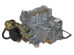 UREMCO Remanufactured  CFM 2-Barrel Carburetor 7-7676