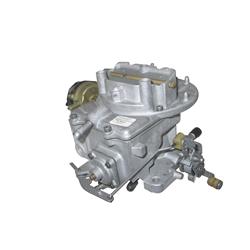 UREMCO Remanufactured  CFM 2-Barrel Carburetor 7-7677
