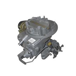 UREMCO Remanufactured  CFM 2-Barrel Carburetor 7-7692