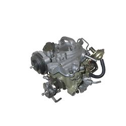 UREMCO Remanufactured  CFM 1-Barrel Carburetor 7-7698