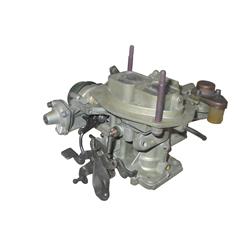 UREMCO Remanufactured  CFM 2-Barrel Carburetor 7-7701