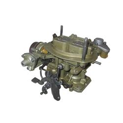 UREMCO Remanufactured  CFM 2-Barrel Carburetor 7-7717