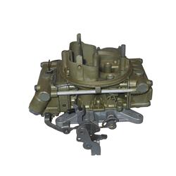 UREMCO Remanufactured  CFM 4-Barrel Carburetor 7-771