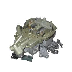 UREMCO Remanufactured  CFM 2-Barrel Carburetor 7-7721