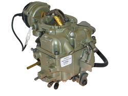 UREMCO Remanufactured  CFM 1-Barrel Carburetor 7-7723