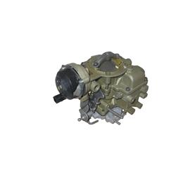 UREMCO Remanufactured  CFM 1-Barrel Carburetor 7-7724