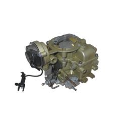 UREMCO Remanufactured  CFM 1-Barrel Carburetor 7-7725