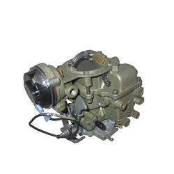 UREMCO Remanufactured  CFM 1-Barrel Carburetor 7-7736