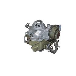 UREMCO Remanufactured  CFM 1-Barrel Carburetor 7-7738