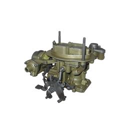 UREMCO Remanufactured  CFM 2-Barrel Carburetor 7-7739
