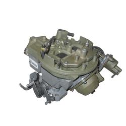 UREMCO Remanufactured  CFM 2-Barrel Carburetor 7-7740