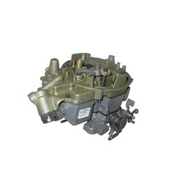 UREMCO Remanufactured  CFM 2-Barrel Carburetor 7-7741