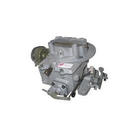 UREMCO Remanufactured  CFM 2-Barrel Carburetor 7-7745