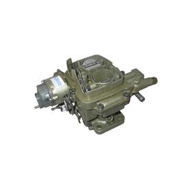 UREMCO Remanufactured  CFM 2-Barrel Carburetor 7-7747