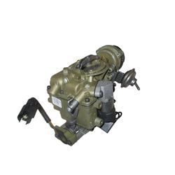UREMCO Remanufactured  CFM 1-Barrel Carburetor 7-7749