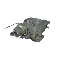 UREMCO Remanufactured  CFM 2-Barrel Carburetor 7-7751