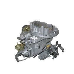 UREMCO Remanufactured  CFM 2-Barrel Carburetor 7-7755