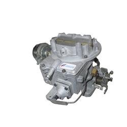 UREMCO Remanufactured  CFM 2-Barrel Carburetor 7-7756
