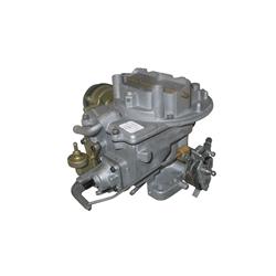 UREMCO Remanufactured  CFM 2-Barrel Carburetor 7-7759