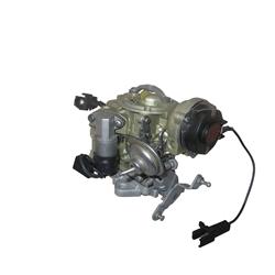 UREMCO Remanufactured  CFM 1-Barrel Carburetor 7-7766