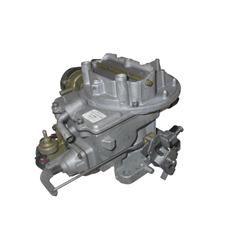 UREMCO Remanufactured  CFM 2-Barrel Carburetor 7-7770