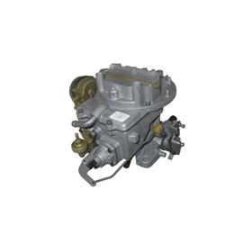 UREMCO Remanufactured  CFM 2-Barrel Carburetor 7-7773