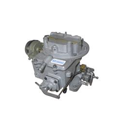 UREMCO Remanufactured  CFM 2-Barrel Carburetor 7-7791
