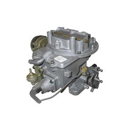UREMCO Remanufactured  CFM 2-Barrel Carburetor 7-7796