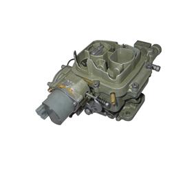 UREMCO Remanufactured  CFM 2-Barrel Carburetor 7-7799