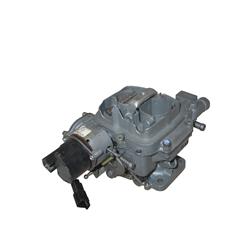 UREMCO Remanufactured  CFM 2-Barrel Carburetor 7-7800