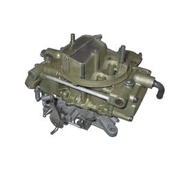 UREMCO Remanufactured  CFM 4-Barrel Carburetor 7-7801