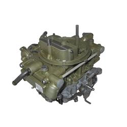 UREMCO Remanufactured  CFM 4-Barrel Carburetor 7-7803