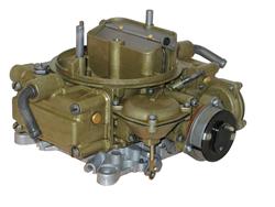 UREMCO Remanufactured  CFM 4-Barrel Carburetor 7-7805