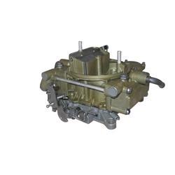 UREMCO Remanufactured  CFM 4-Barrel Carburetor 7-7806