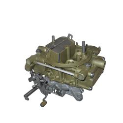 UREMCO Remanufactured  CFM 4-Barrel Carburetor 7-7807