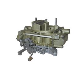 UREMCO Remanufactured  CFM 4-Barrel Carburetor 7-7809