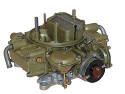 UREMCO Remanufactured  CFM 4-Barrel Carburetor 7-7811