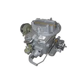 UREMCO Remanufactured  CFM 2-Barrel Carburetor 7-7813
