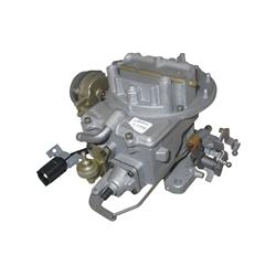 UREMCO Remanufactured  CFM 2-Barrel Carburetor 7-7814