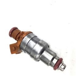 JEEP WRANGLER /242 Fuel Injectors - Free Shipping on Orders Over $109  at Summit Racing