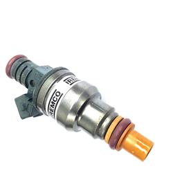 UREMCO Remanufactured Fuel Injectors 7598