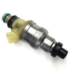 UREMCO Remanufactured Fuel Injectors 7606